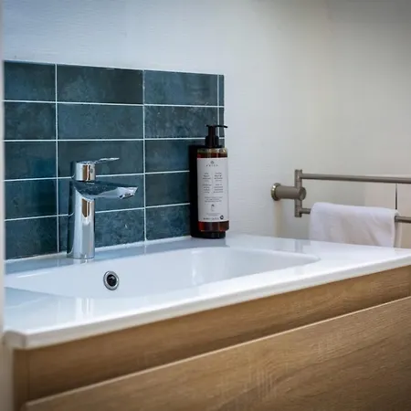 Mia Cosy Proche Place Du Vieux Marche Apartment