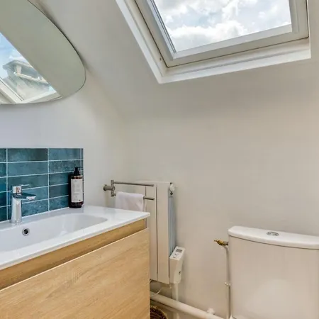 Apartamento Mia Cosy Proche Place Du Vieux Marche *