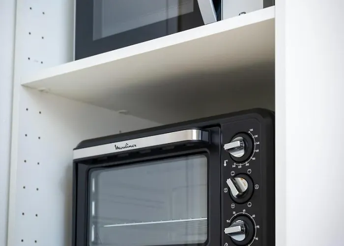 Mia Cosy Proche Place Du Vieux Marche *