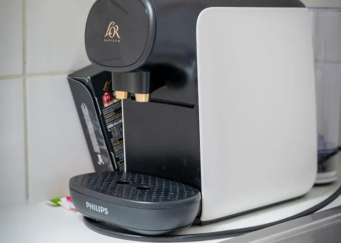 Mia Cosy Proche Place Du Vieux Marche Rouen