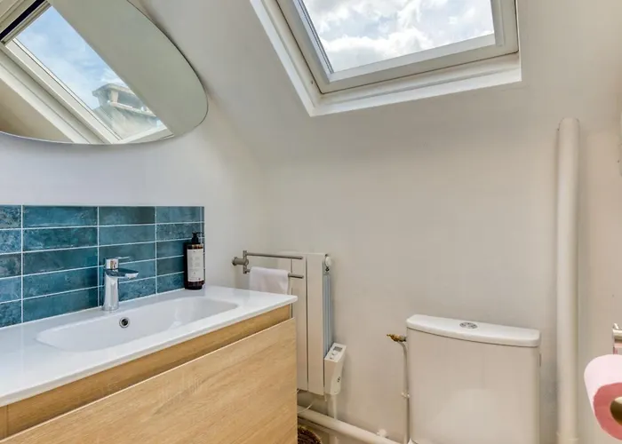 Apartment Mia Cosy Proche Place Du Vieux Marche *