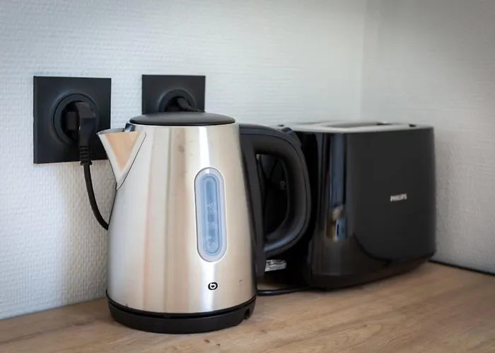 Mia Cosy Proche Place Du Vieux Marche Rouen