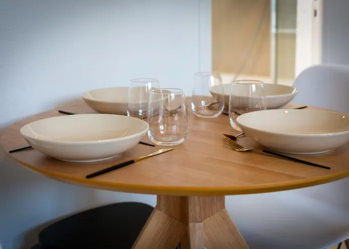 Apartment Mia Cosy Proche Place Du Vieux Marche Rouen