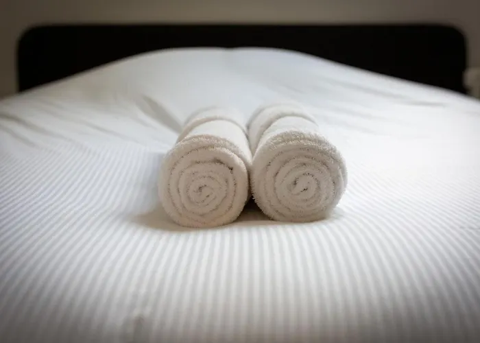 Mia Cosy Proche Place Du Vieux Marche Apartment